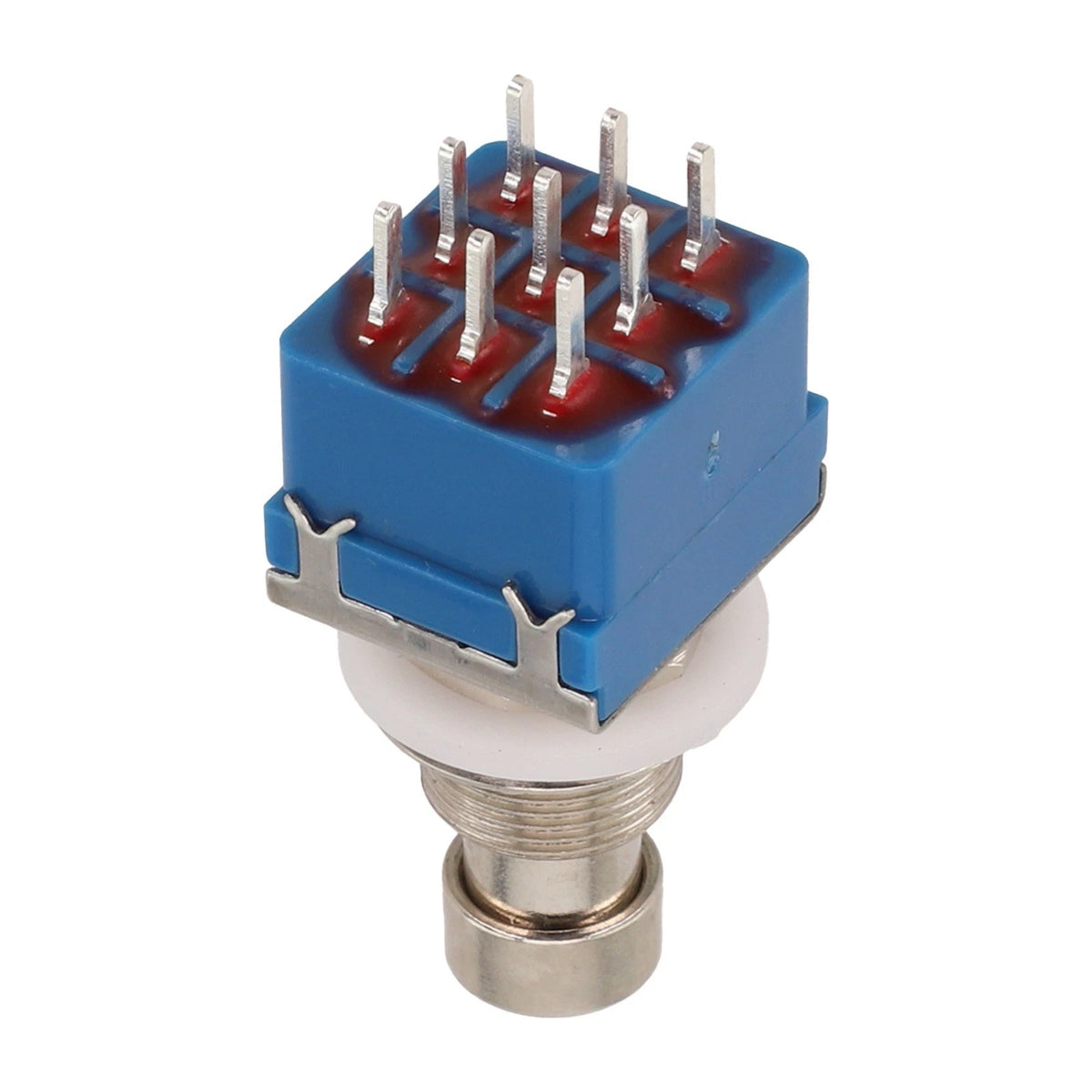 PCB Button Switch for Audio Equipment