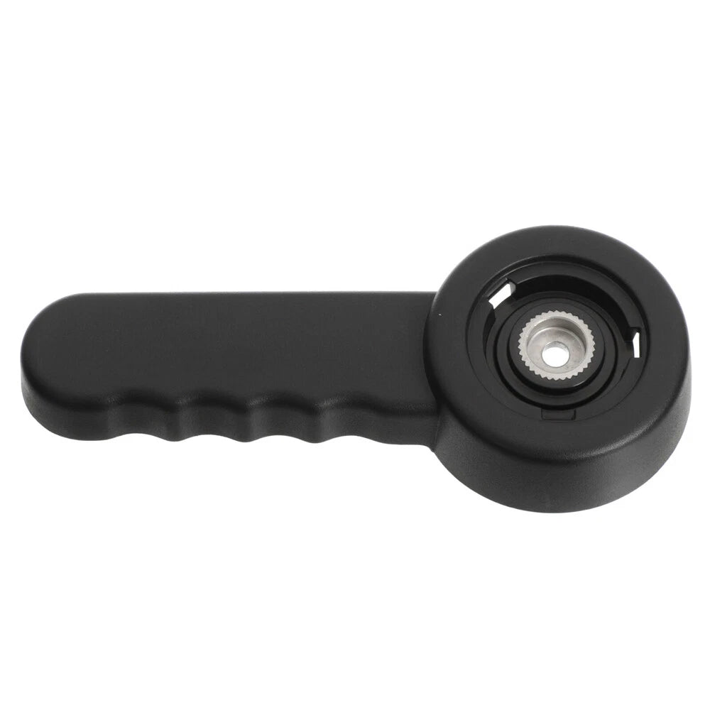 Front Left Seat Lift Handle 1QK62DX9AA for Jeep Wrangler (2007–2018)