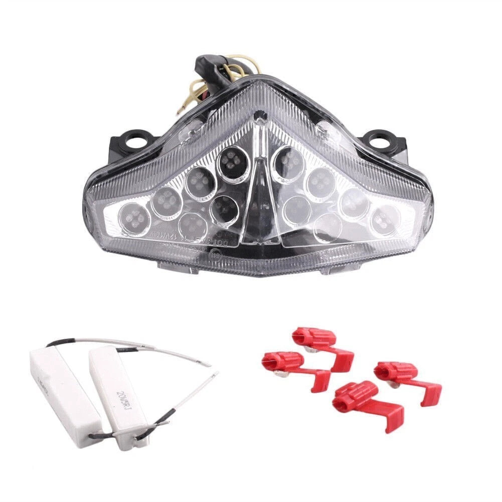 LED Tail Light for Kawasaki Ninja 650R (2010–2012)
