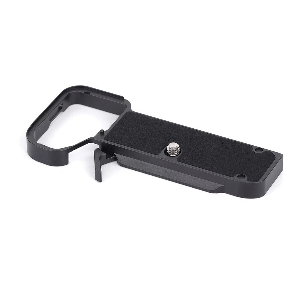 Tripod Quick Release Plate for Sony A7C2 (2020–2023)