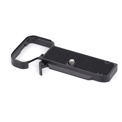 Tripod Quick Release Plate for Sony A7C2 (2020–2023)