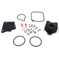 Carb Kit for Yamaha Outboard 80-100 HP (F-TJR, F-TLR, F-TXR) (67F-W0093)