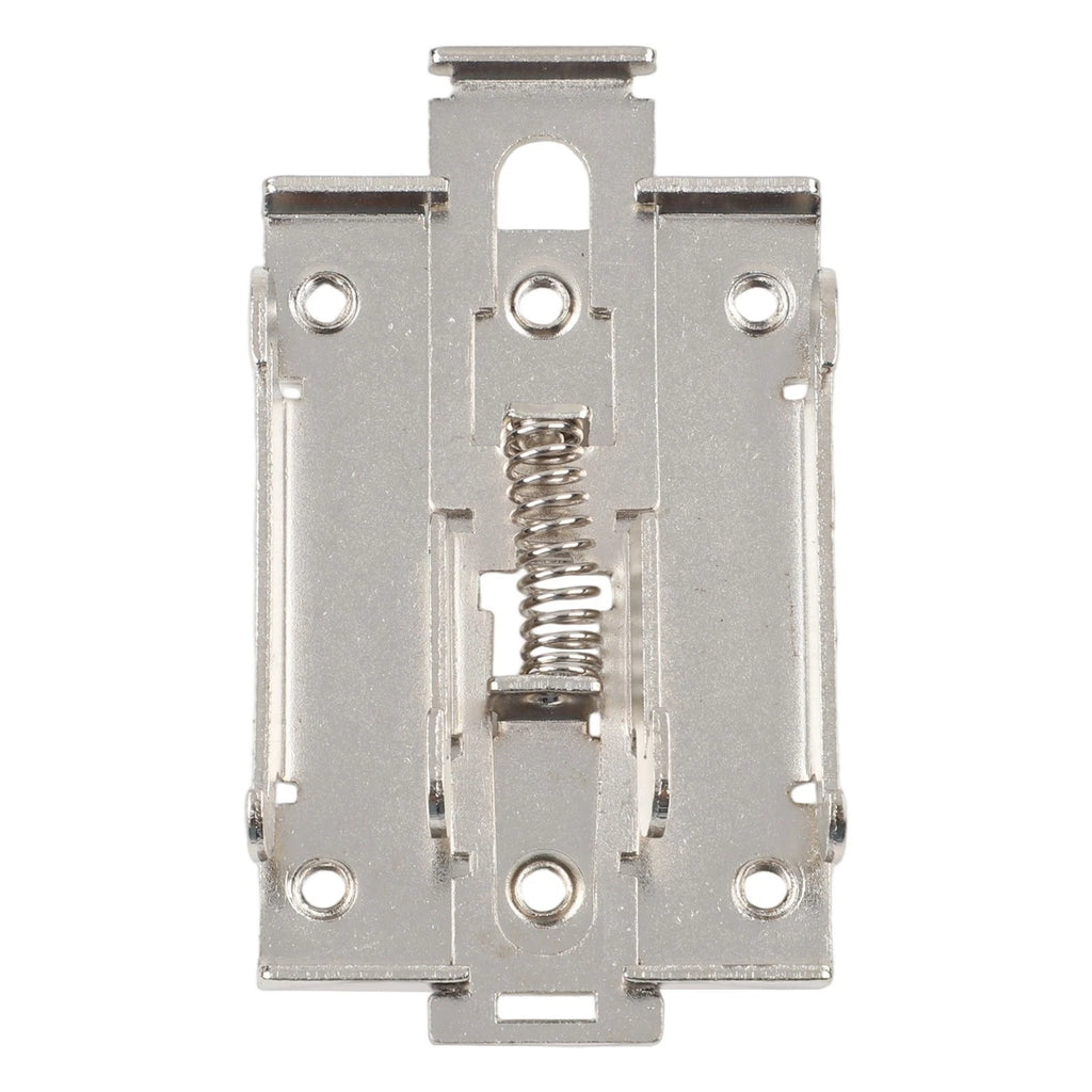 Mounting Clip for Solid State Relay Replacement (Stainless Steel)