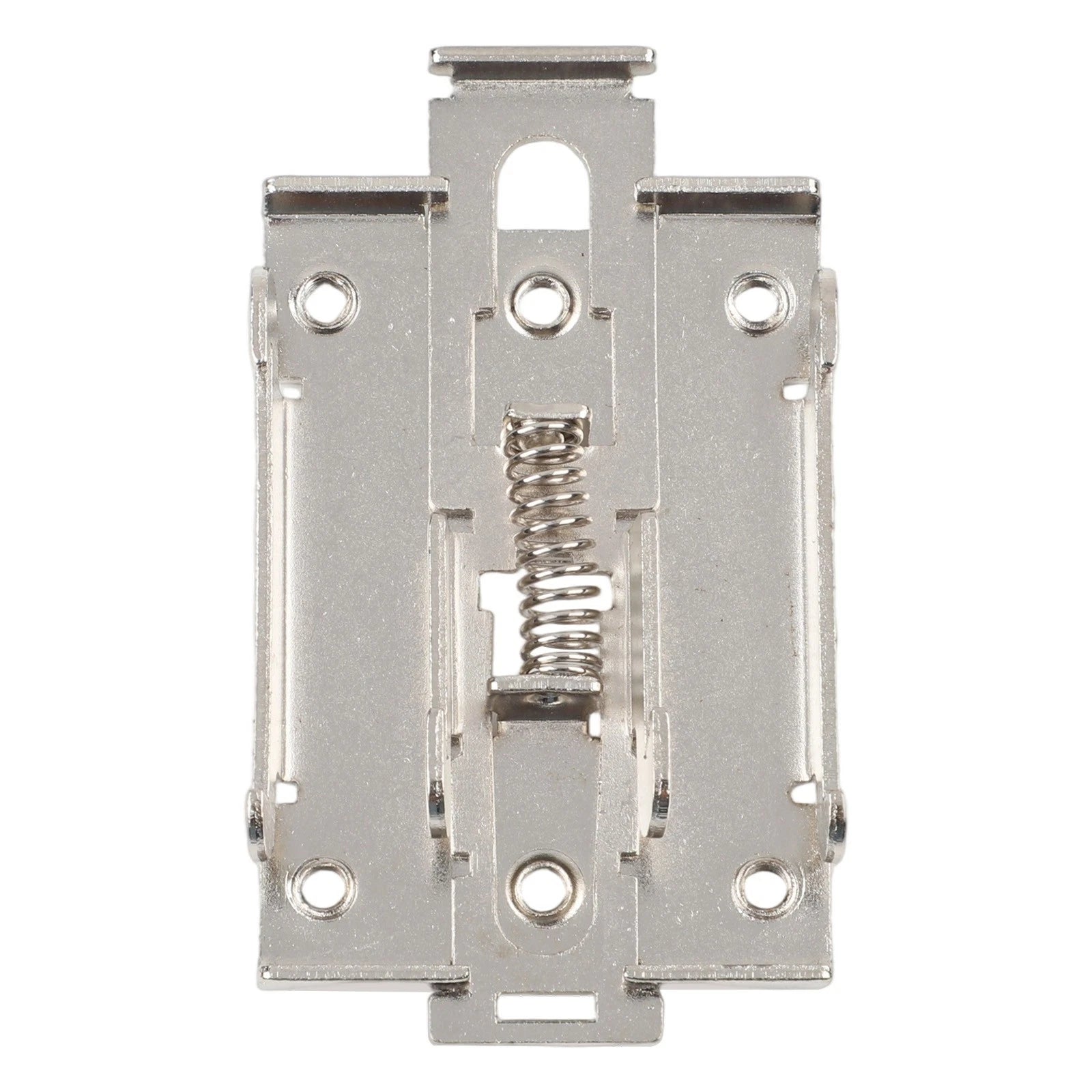 Mounting Clip for Solid State Relay Replacement (Stainless Steel)