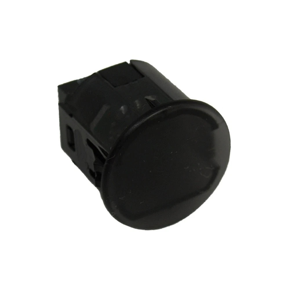 Automatic Headlamp Control for