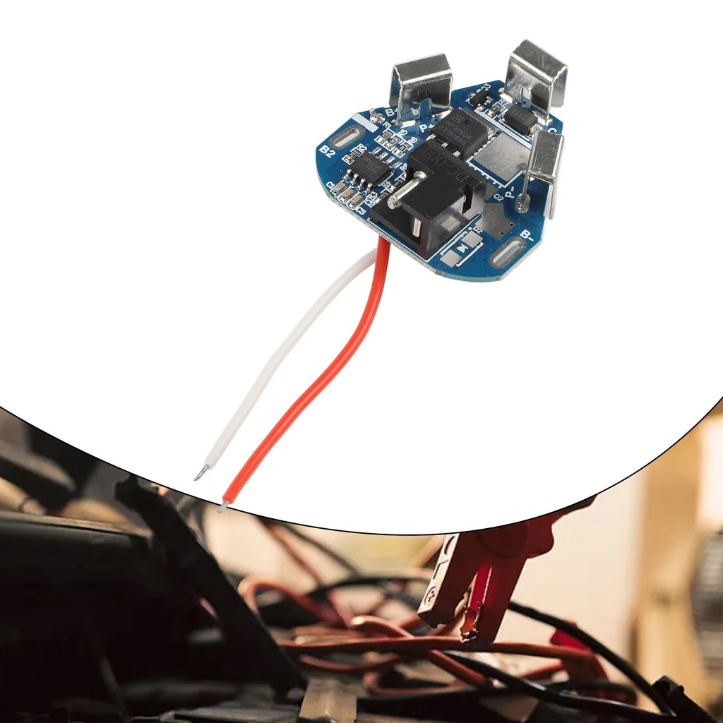 Battery Protection Board 05309 for Lithium Battery Packs