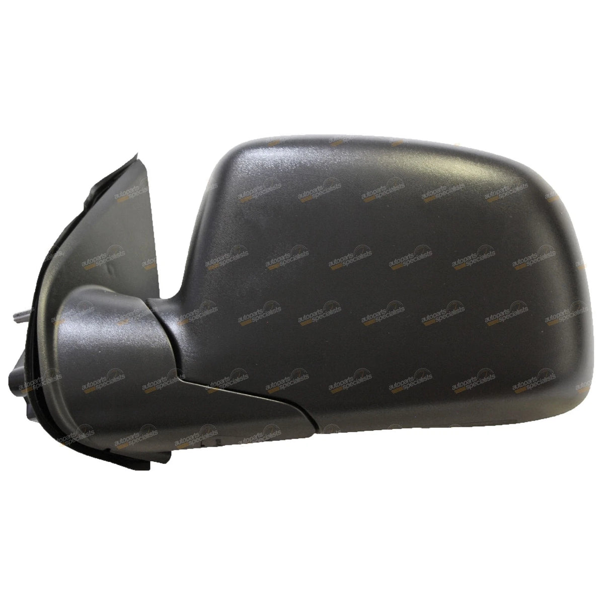 LH Manual Side Mirror for Holden RA Rodeo Ute (2003–2008) LHS