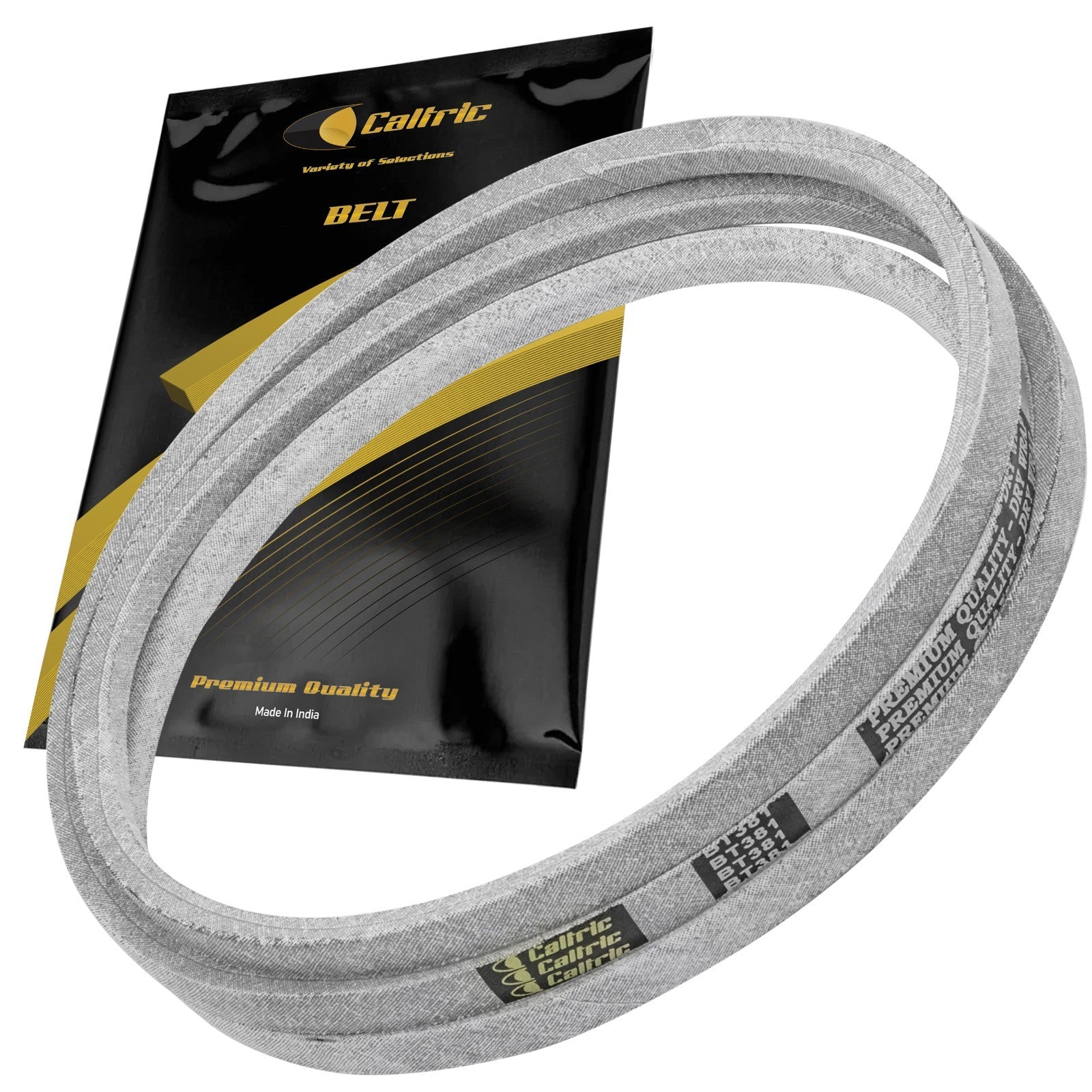 Drive PTO Belt Replacement for MTD Cub Cadet 5/8 in x 111 in (954-04041)