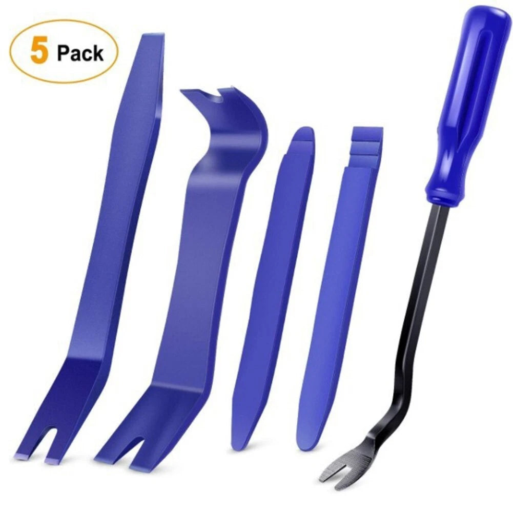 5PC Auto Trim Removal Tool Set for Universal Use (2010–2023)