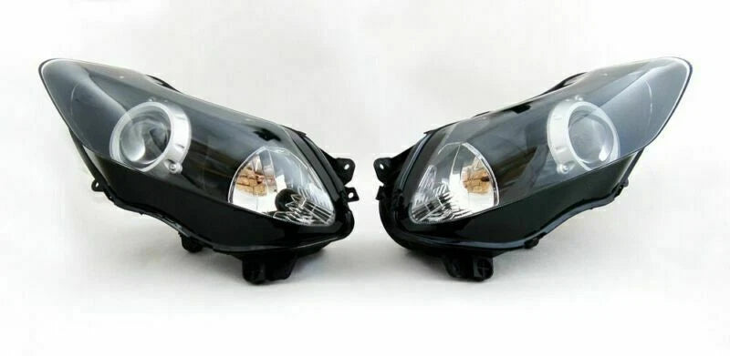 Front Headlight Assembly for Yamaha YZF 1000 R1 (2007–2008) B1 T9