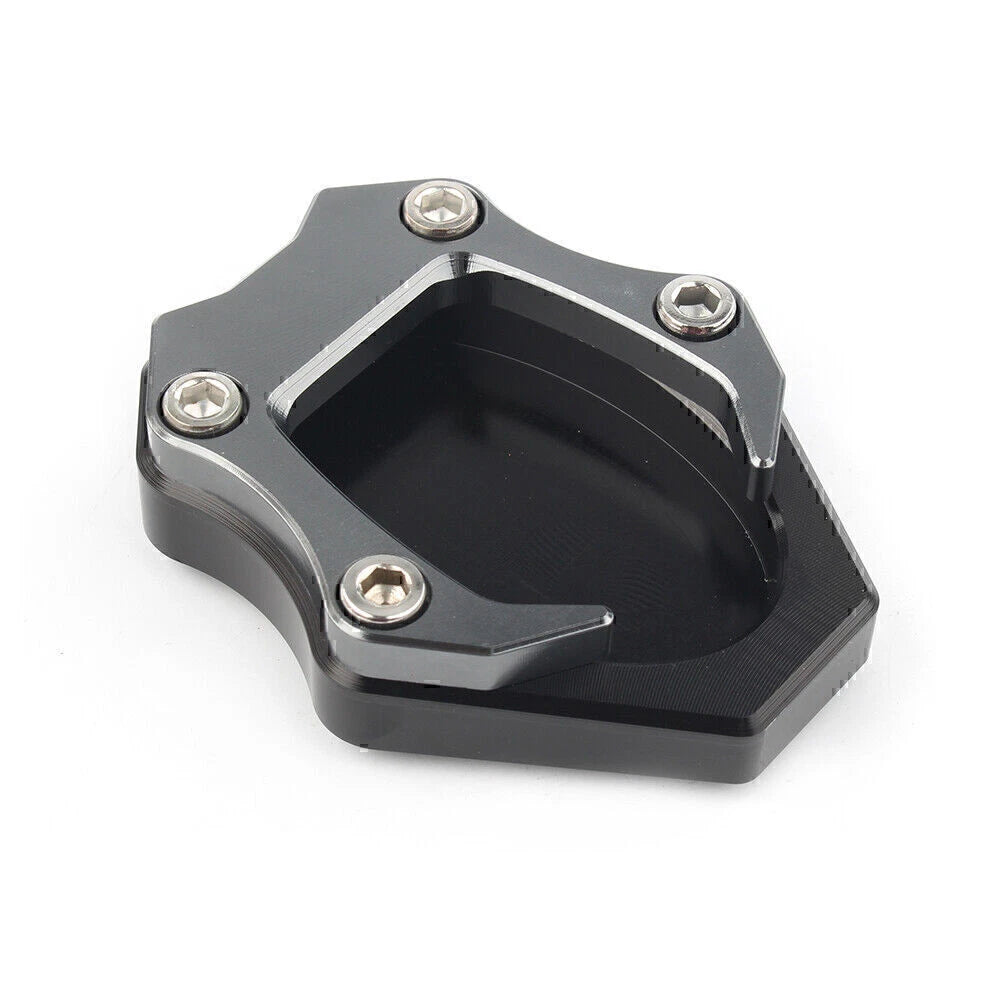 Kickstand Pad for Kawasaki Versys 650 (2010–2016)