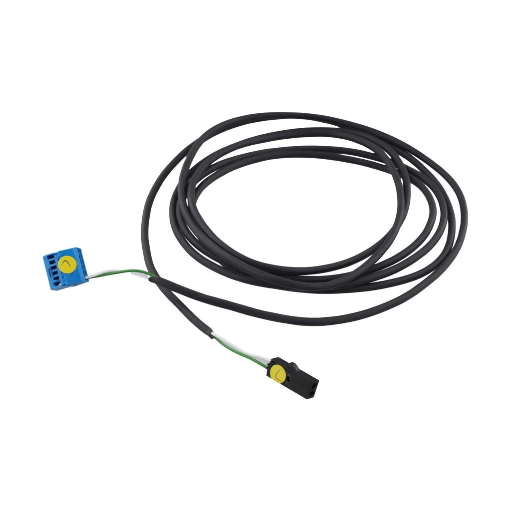 3BD035711 Microphone for VW RNS510 RCD510 (2006–2012) with Harness Cable