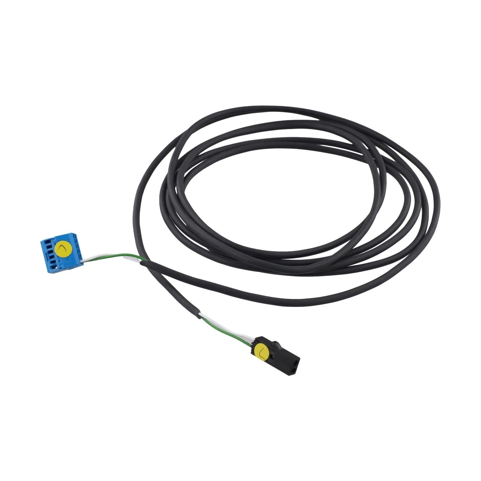3BD035711 Microphone for VW RNS510 RCD510 (2006–2012) with Harness Cable