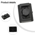 Rocker Jack Support for Porsche Panamera
