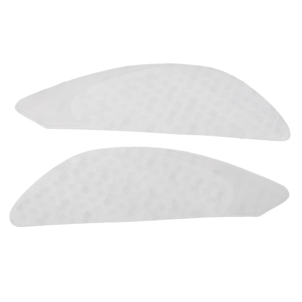 Tank Pad Traction Grip Decal Protector for Honda CBR600RR (2007–2012)