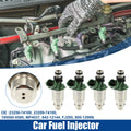 Fuel Injector Nozzle Replacement Set for Toyota Camry 2.2L (1992–2001)