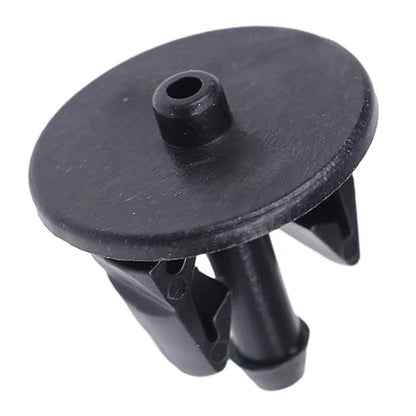 Cooling Motor Cover Water Spray Nipple for Johnson Outboards