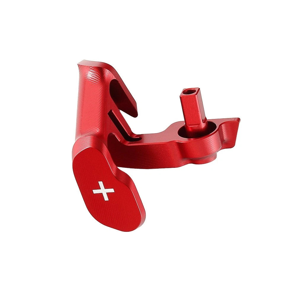 Paddle Shifter Thumb Throttle Lever for Can Am Spyder F3 RT-L