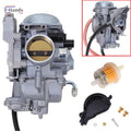 Cvk Carburetor 36 for Arctic Cat ATV 500 4X4 4WD TBX TRV FIS (2000–2005)