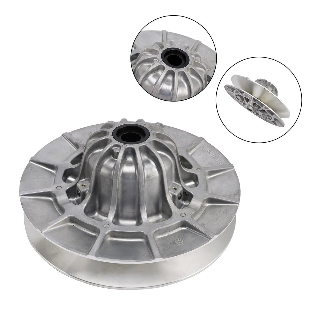 Rear Clutch Variator Secondary Clutch 1323450 for Polaris Ranger XP1000 (2015–2023)