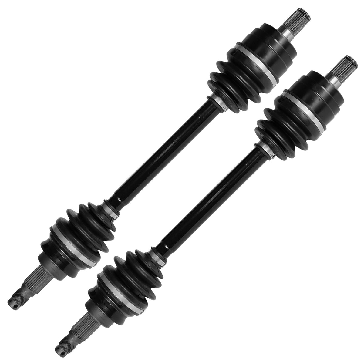 CV Joint Axle Kit Rear Left Right Replacement for Honda Rincon TRX680 (2006–2023)