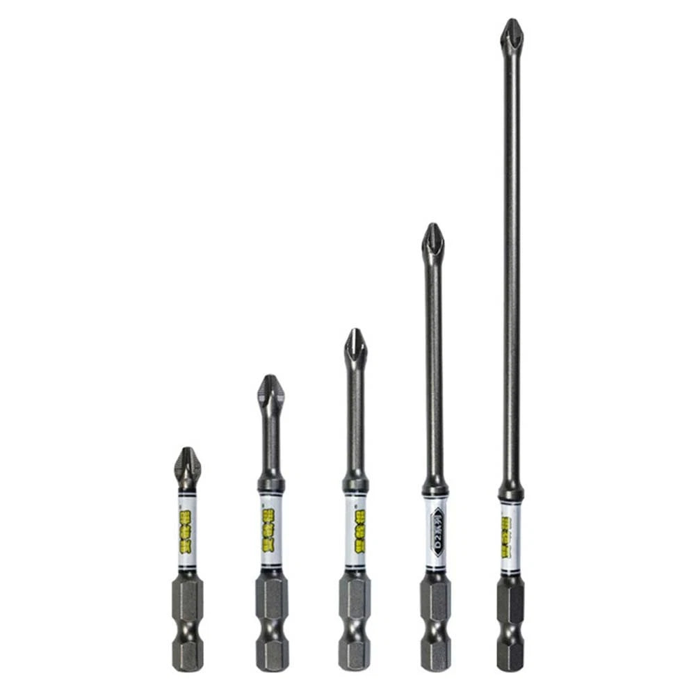 Non Slip Cross Driver Tool for Electrical Repairs