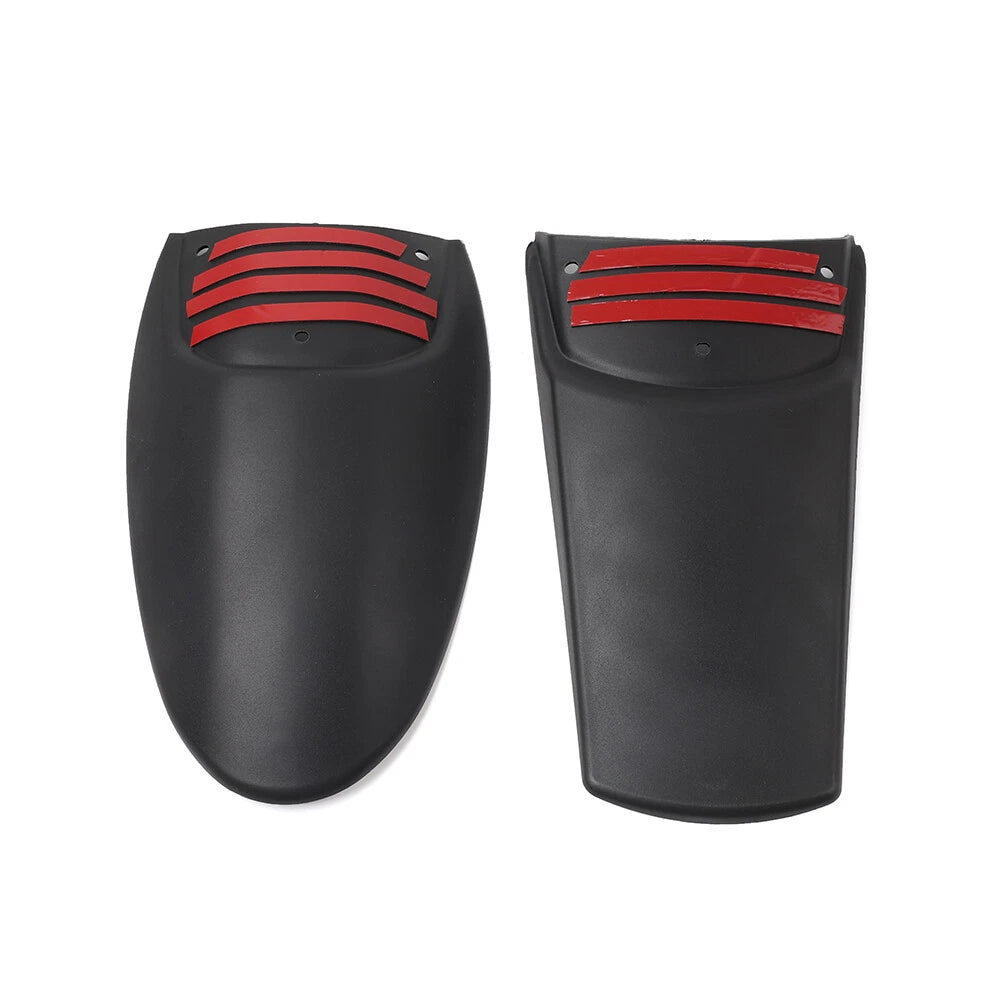 Mudguard Hugger Extender for Tiger Sport 660 (2022–2023)