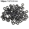 Fuel Injector O-ring for