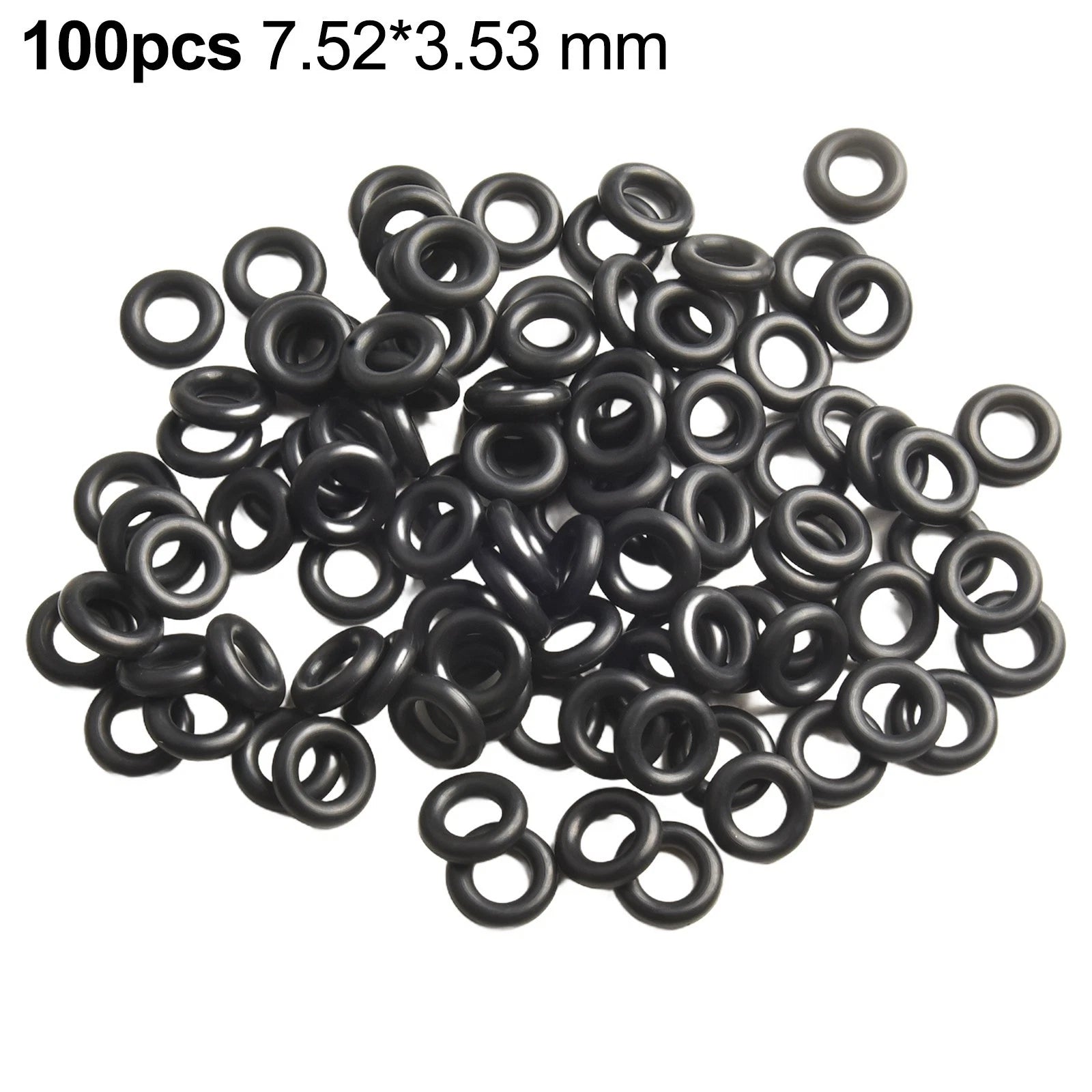 Fuel Injector O-ring for