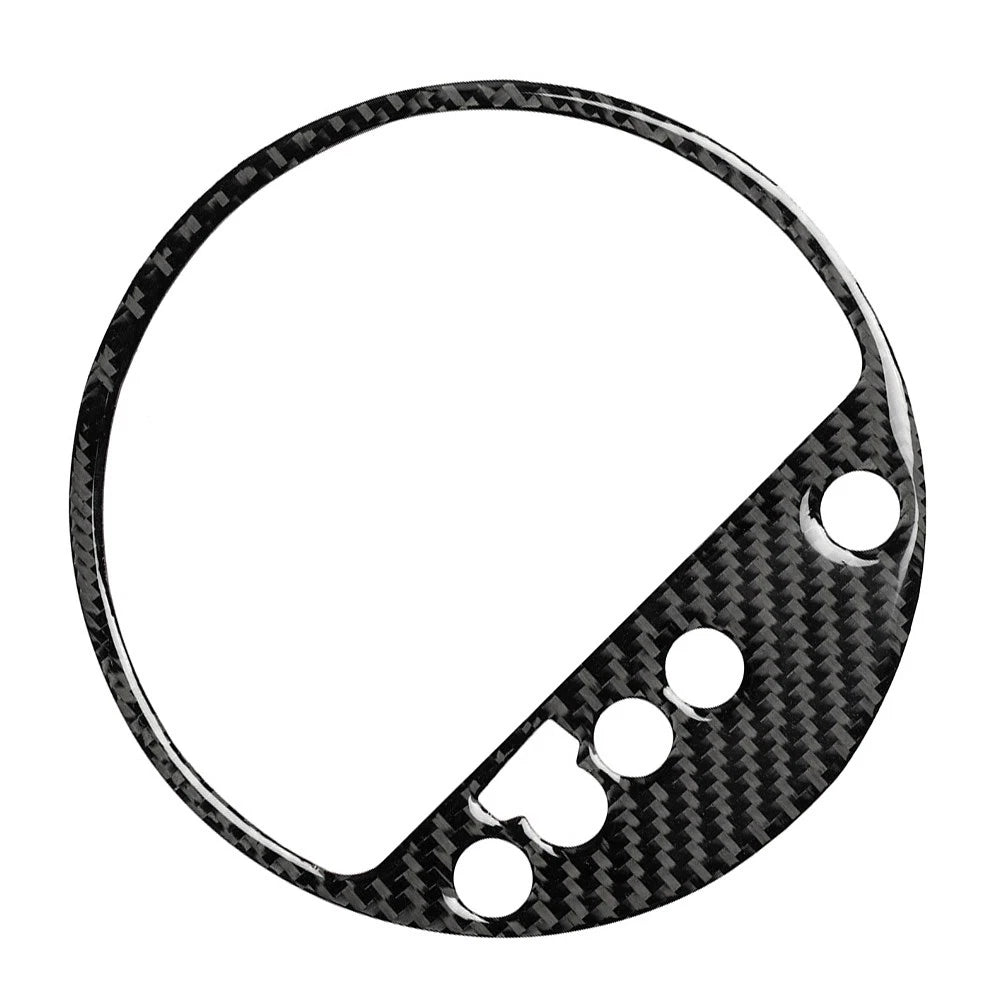 Central Console Gear Shift Panel Cover Trim for Audi TT TTS TTRS (2008–2014) RHD