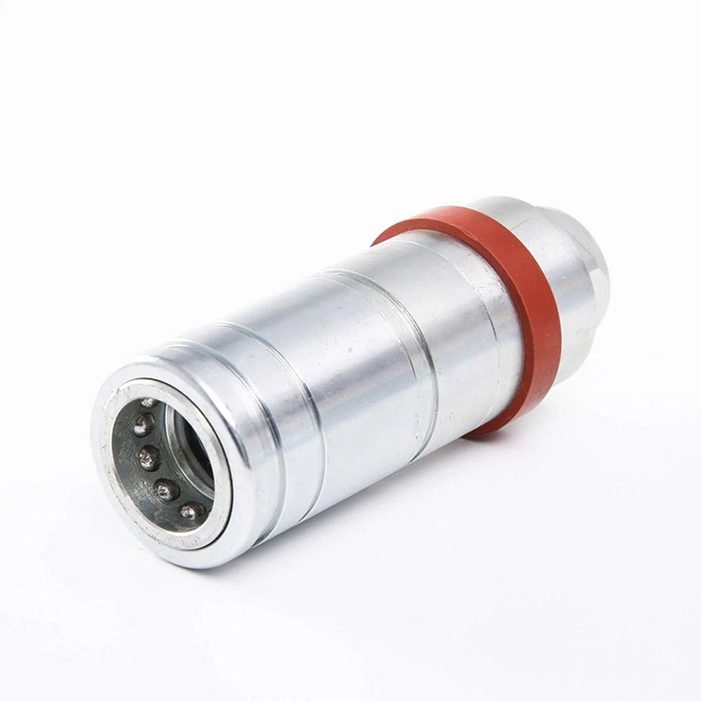 Hydraulic Breakaway Coupler for M6060 (2015–2023)