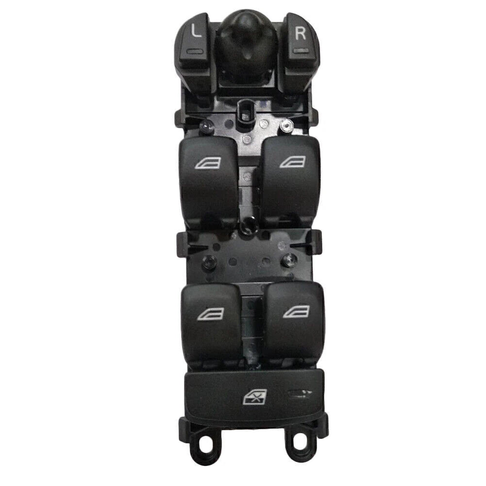 Front Door Driver Switch LR013883 for Land Rover Range Rover LR2 LR4 (2008–2016)