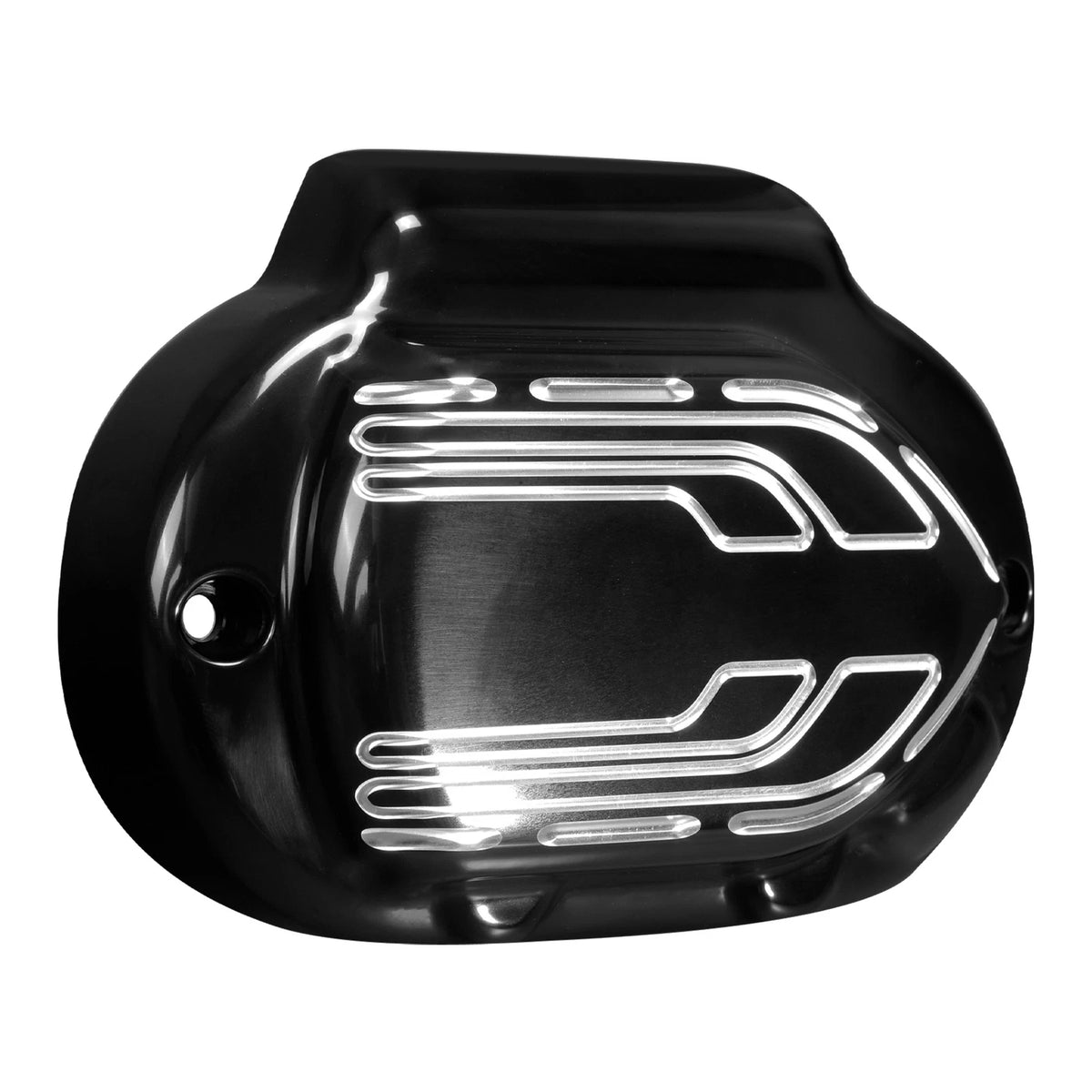 Transmission Side Cover for Harley Touring Electra Street Glide (2017–2020)