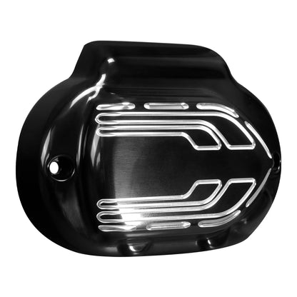 Transmission Side Cover for Harley Touring Electra Street Glide (2017–2020)
