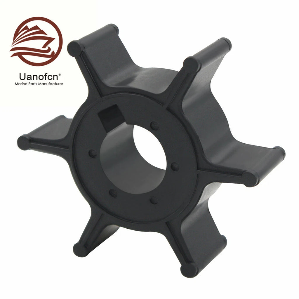 Water Pump Impeller for Mercury Outboard 4/5HP (47-96305M, 18-3073, 500325, 9-45611)