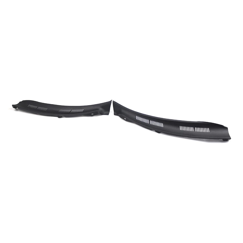 Windshield Wiper Vent Cowl Grille Panel for Mercedes Benz E-Class W210 (1995–2003)