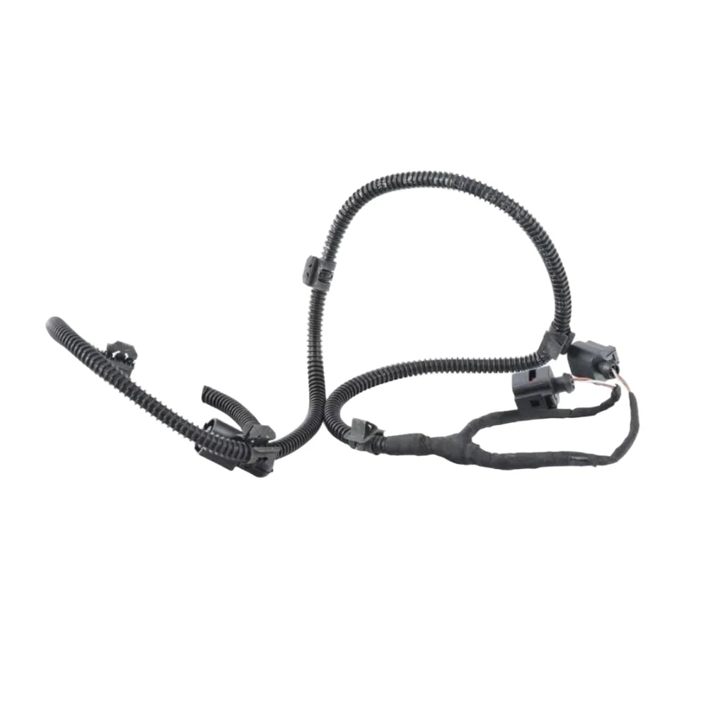 Wiring Cable Rear Bumper Harness Easy Installation Wear Resistant Non-deforming