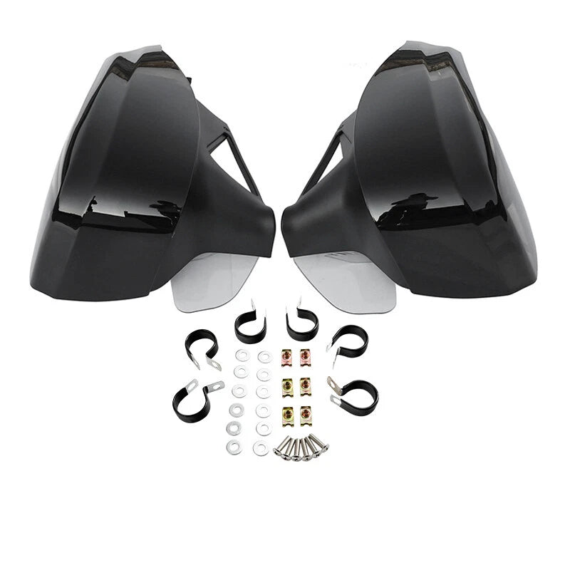 Lower Vented Fairing Assembly for Indian Chieftain (2014–2023)