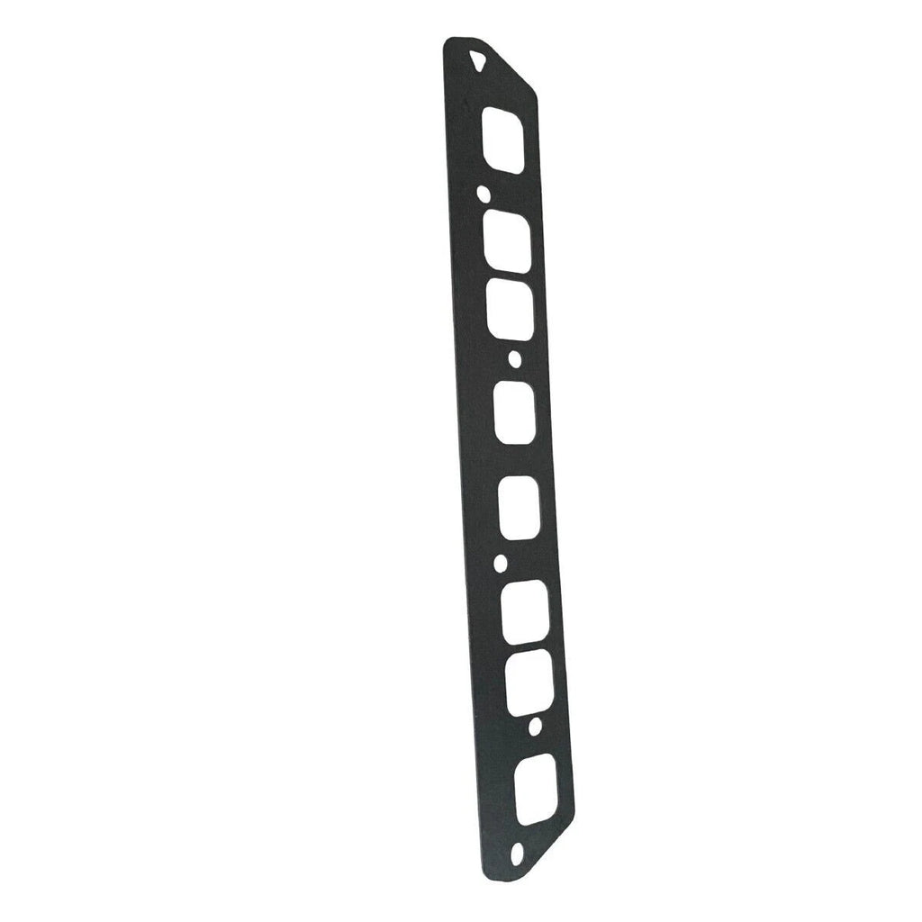 2pc Exhaust Intake Manifold Gasket for MerCruiser GM 3.0L (1990–Up) 27-815528 18-0680