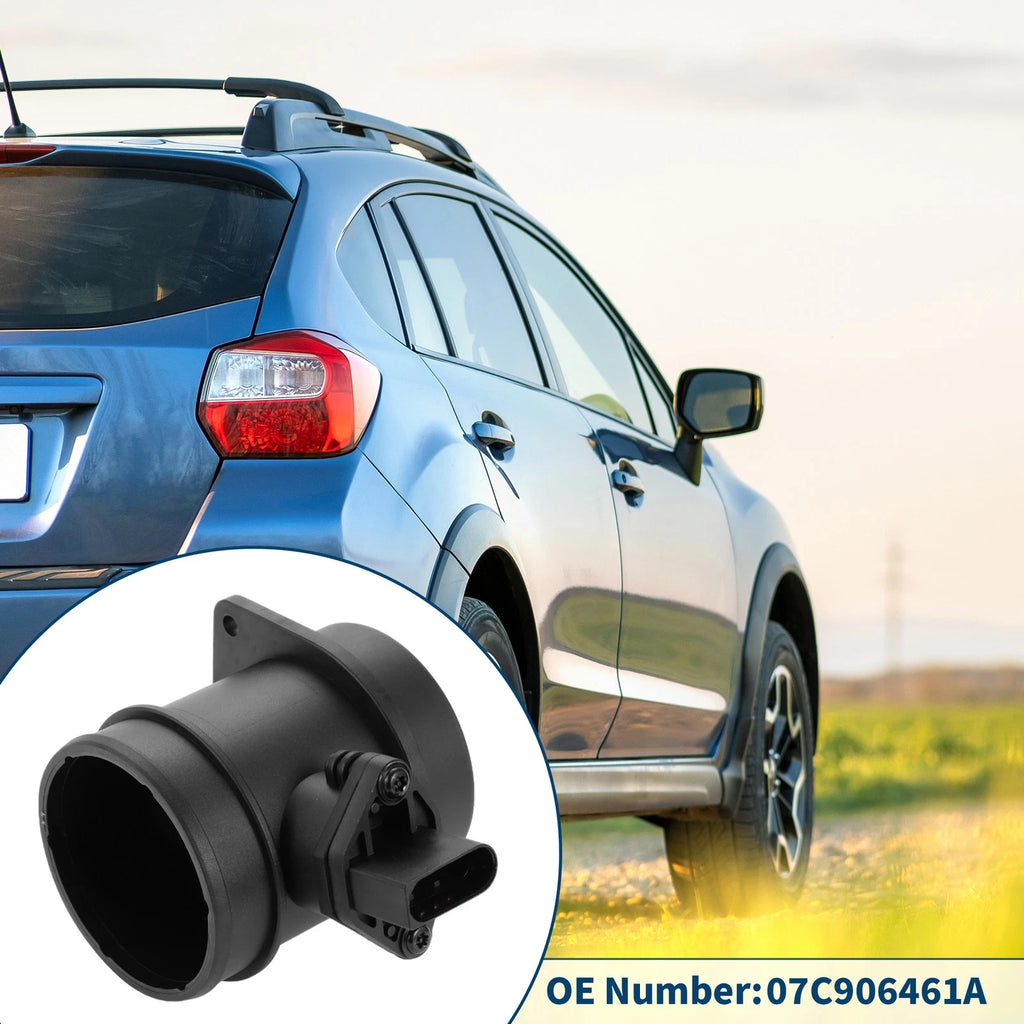 Mass Air Flow Sensor Assembly for Audi A8 Quattro W12 (2005–2009)