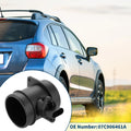 Mass Air Flow Sensor Assembly for Audi A8 Quattro W12 (2005–2009)