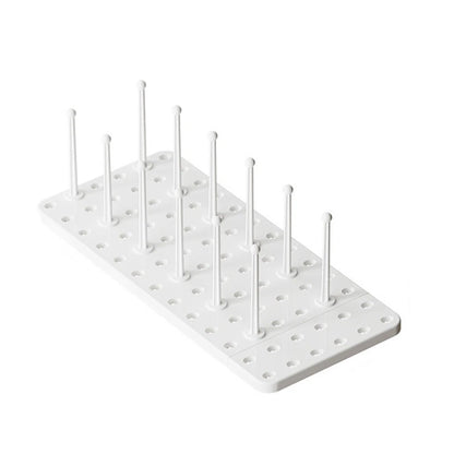 Detachable Kitchen Sink Rack for Easy Access Design