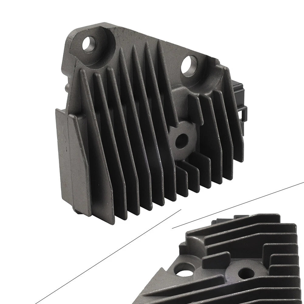 Voltage Regulator Rectifier for Yamaha Virago XV125 XV250 V-Star (2008–2017)