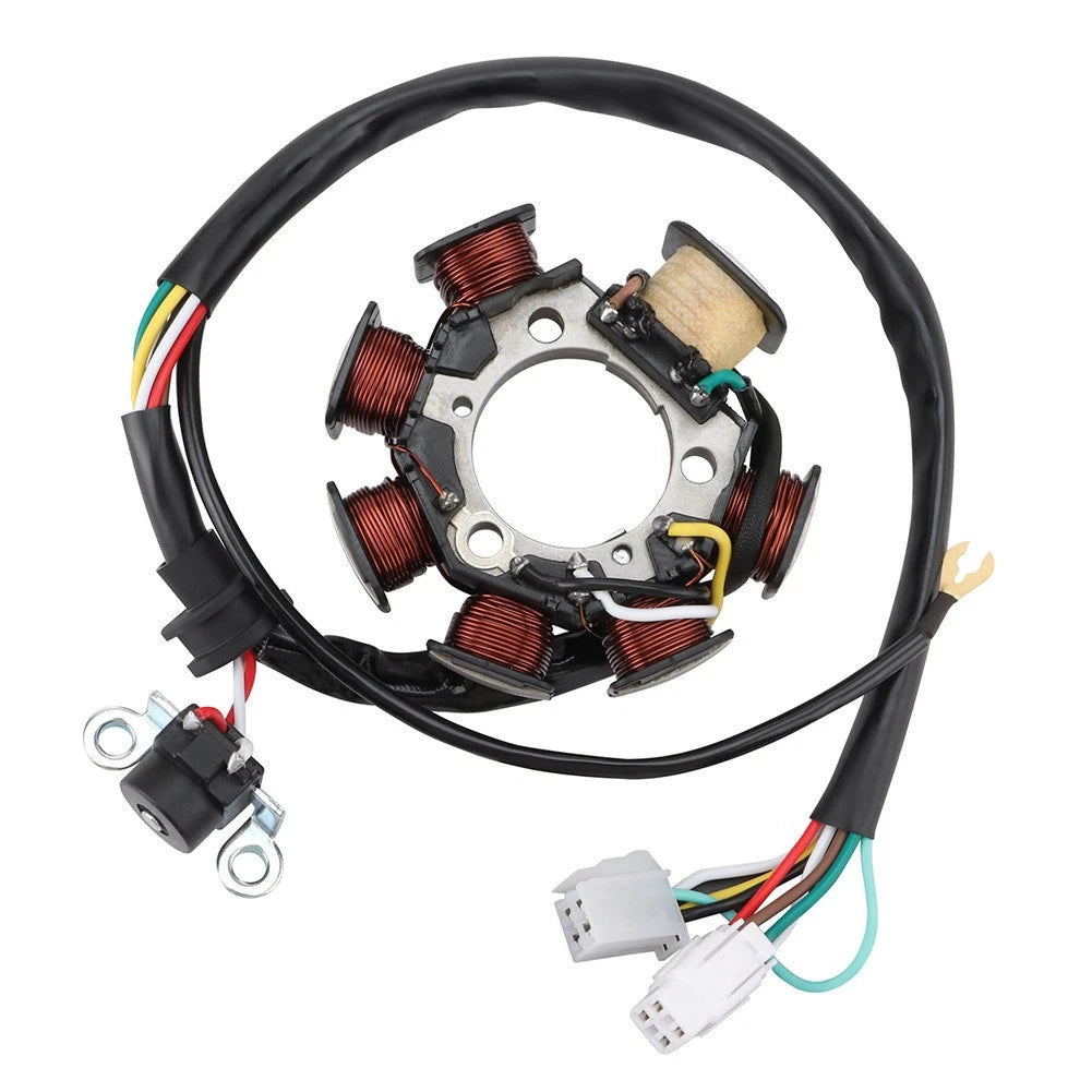 Stator Generator Alternator 5HP-85510-10-00 for Yamaha TTR125 (2003–2017)