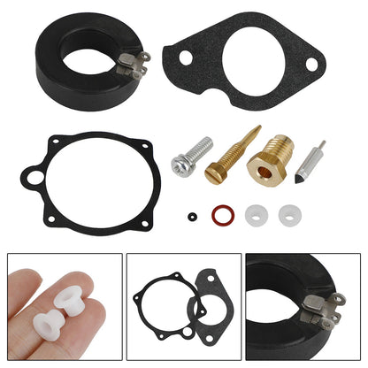 CARBURETOR KIT YAMAHA MARINER 25 / 30 HP WITH FLOAT 689-W0093-02-00