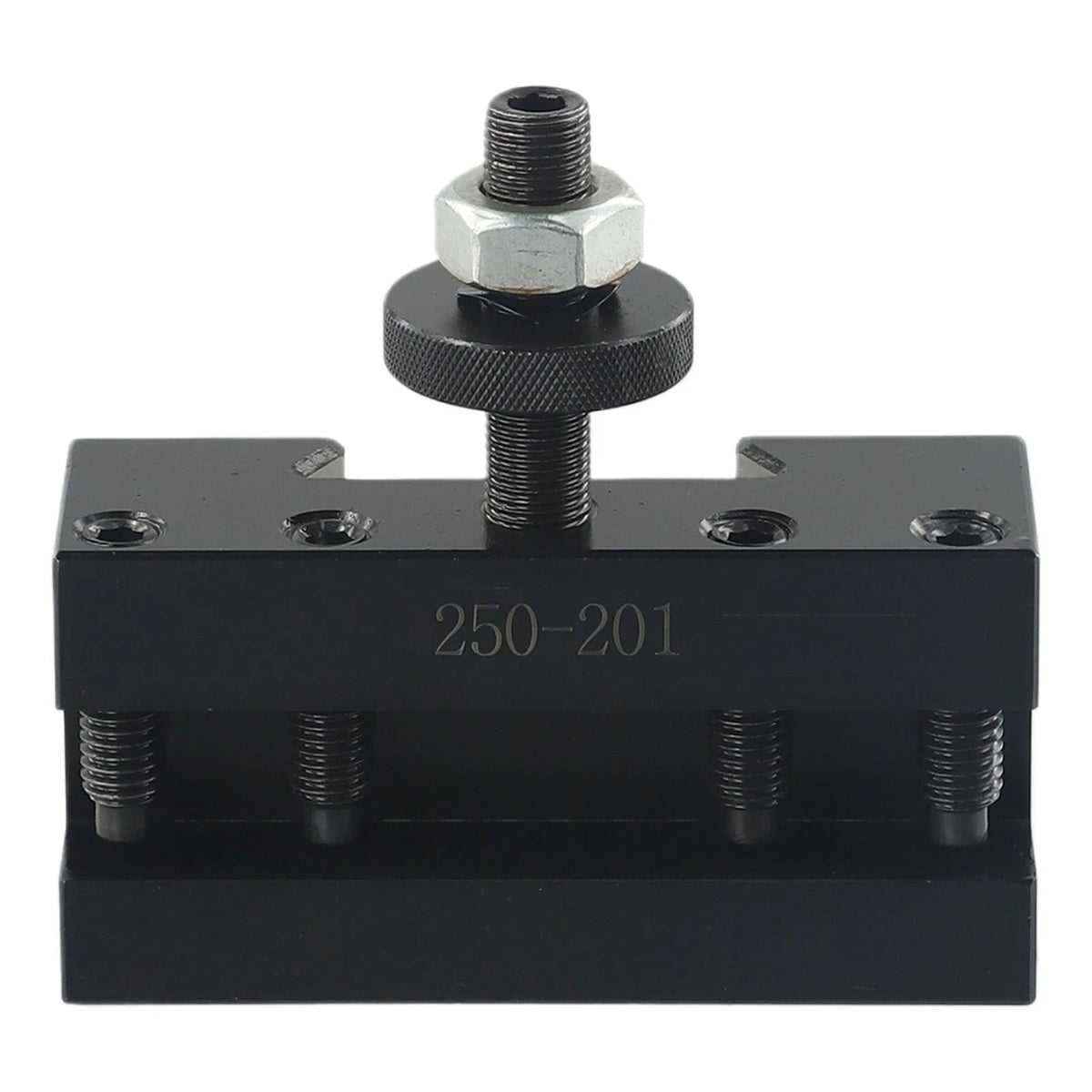 BXA Tool Post Holder for Perfectly Rigged (No Year Range Provided)