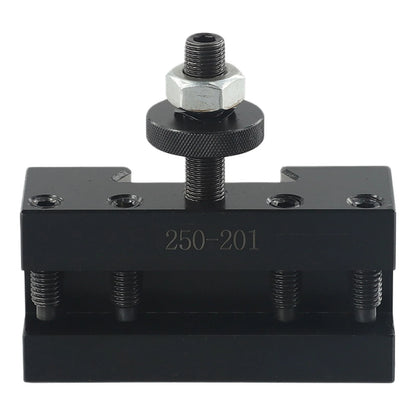 BXA Tool Post Holder for Perfectly Rigged (No Year Range Provided)