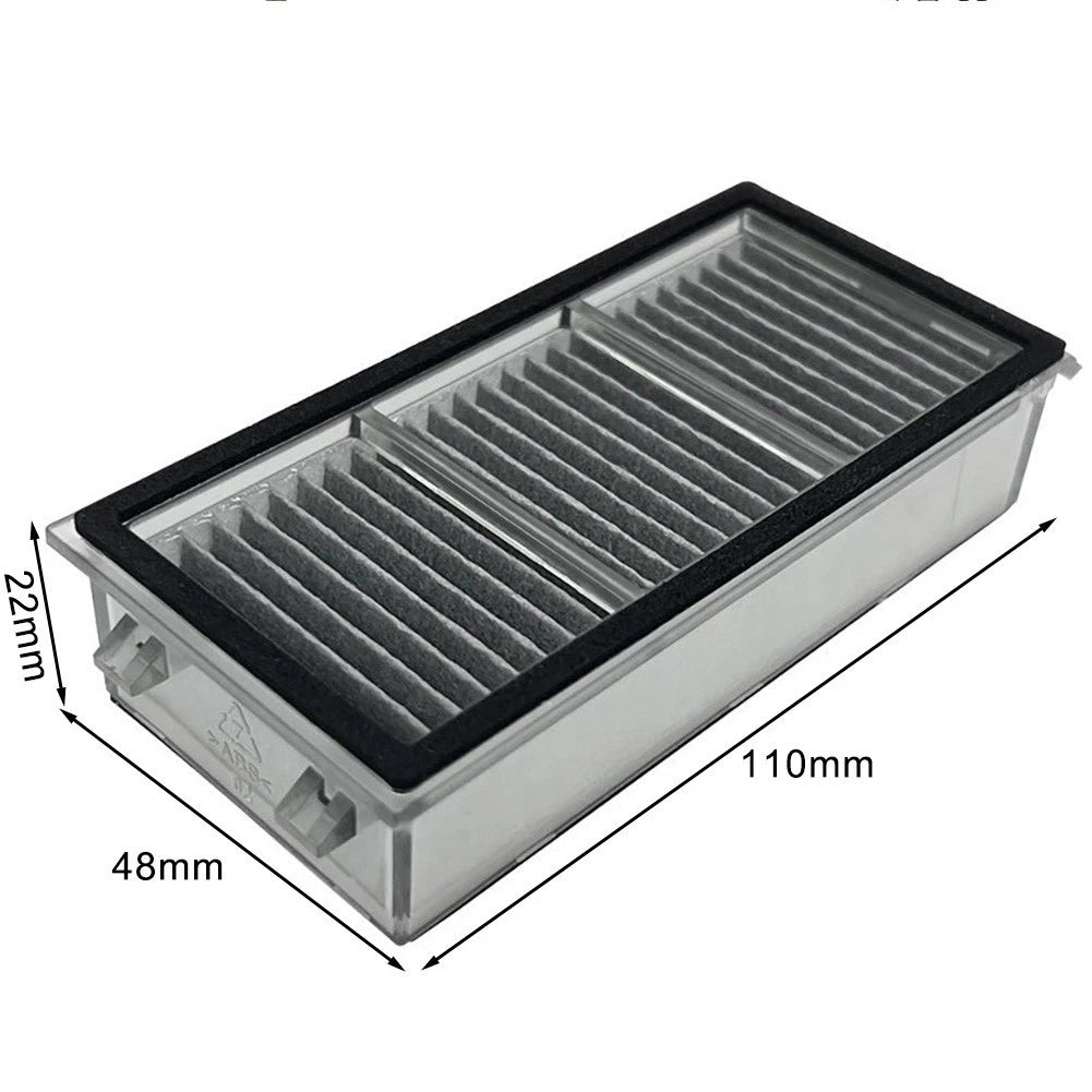 Washable HEPA Filter for Dreame Robot Vacuum