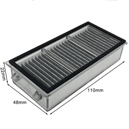 Washable HEPA Filter for Dreame Robot Vacuum