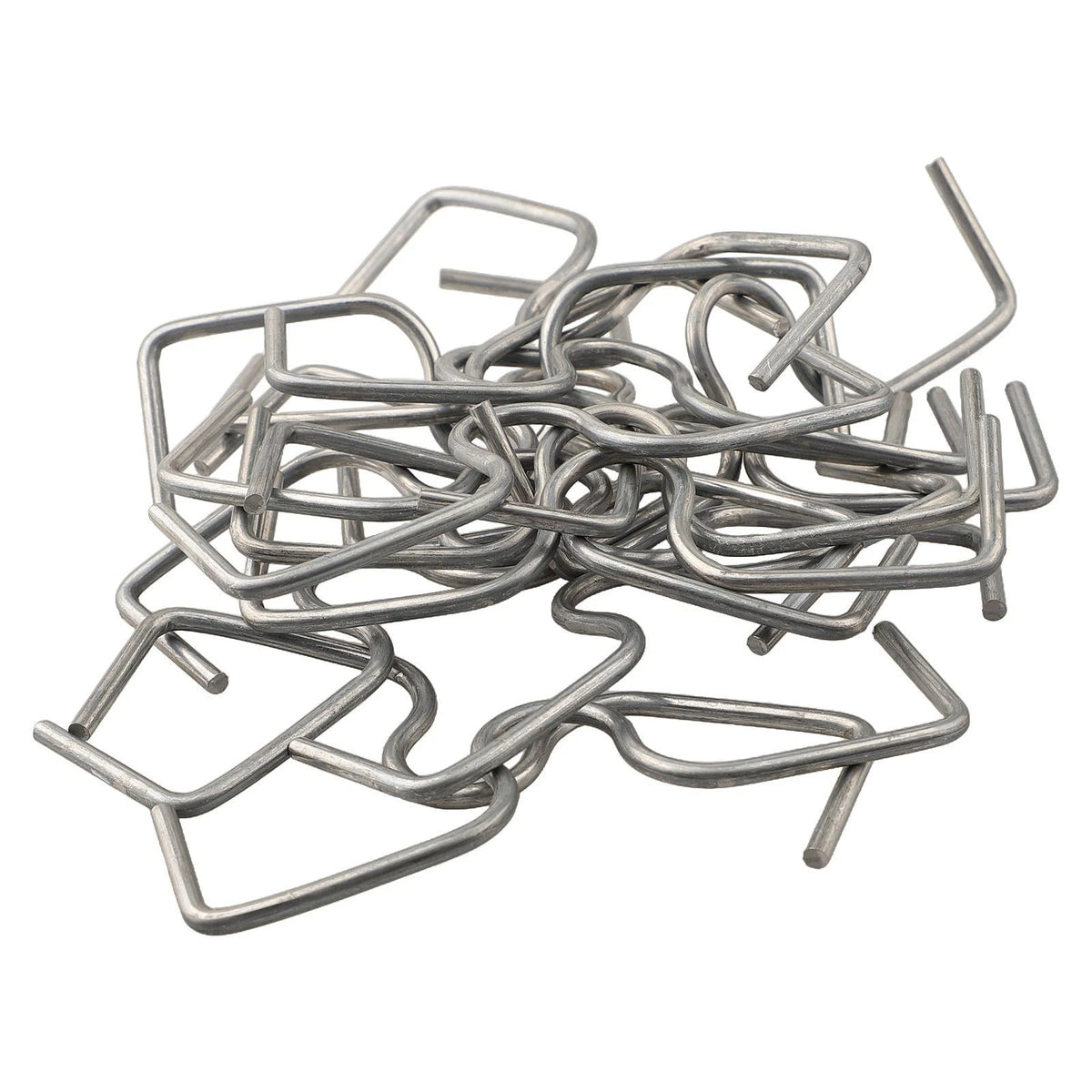 50pcs M Shaped Branch Splitters for Improved Air Circulation